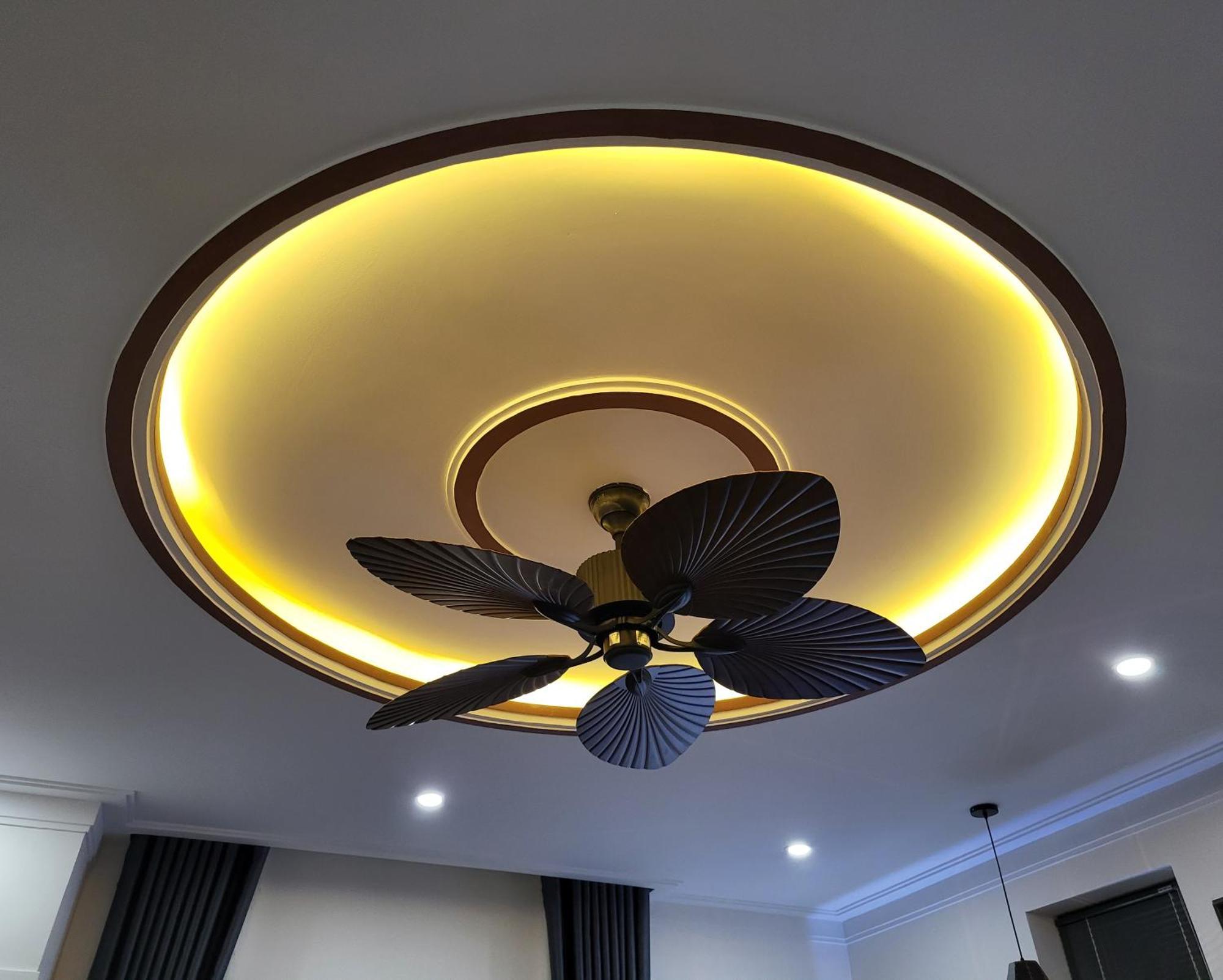 Ruby Hotel Vĩnh Long 外观 照片