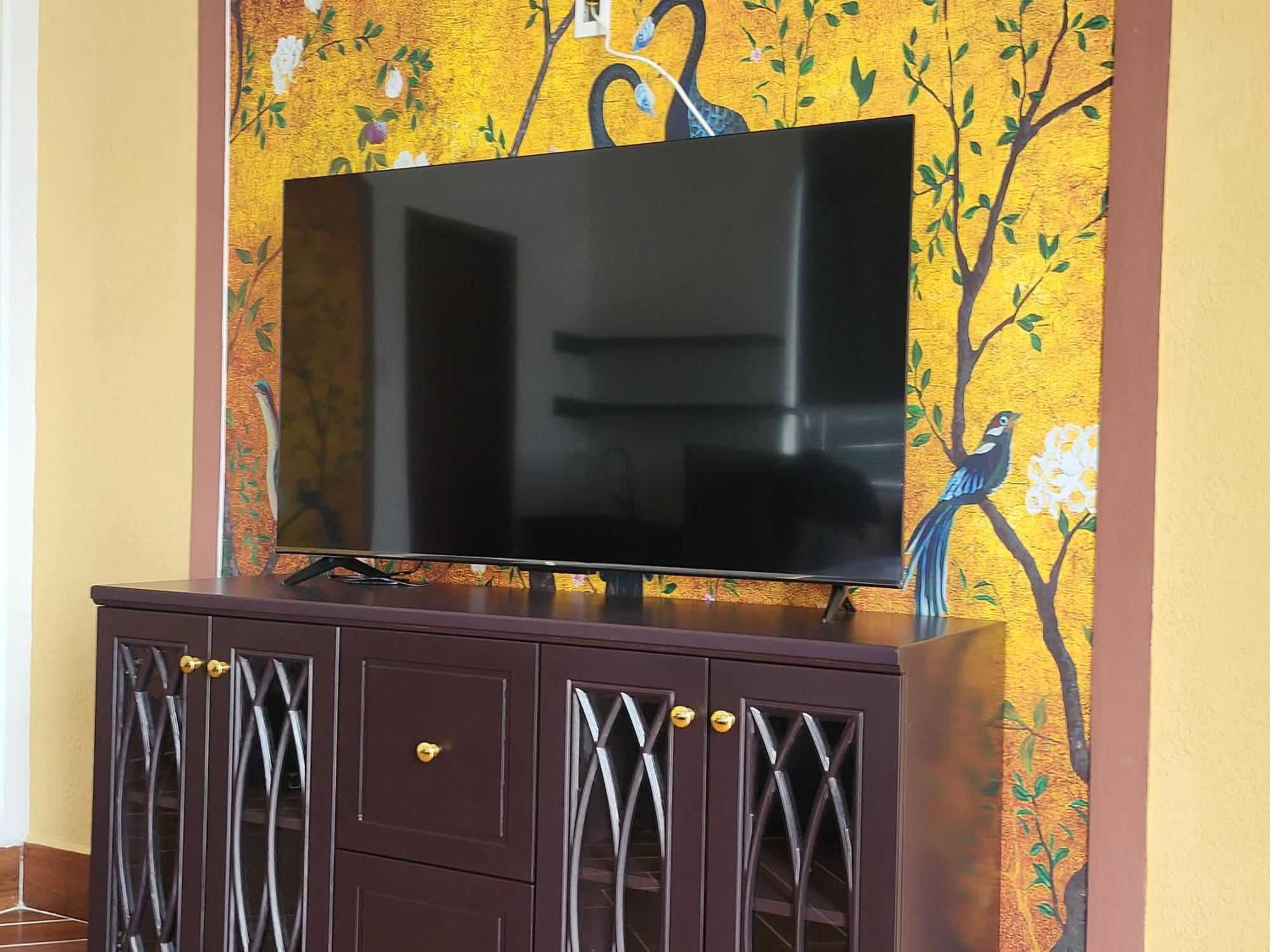 Ruby Hotel Vĩnh Long 外观 照片